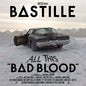 Bastille / All This Bad Blood - 2CD (Used) - www.Shopthatapp.com