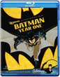 Batman: Year One - Blu-Ray (Used) - www.Shopthatapp.com