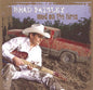Brad Paisley / Mud On The Tires - CD - www.Shopthatapp.com