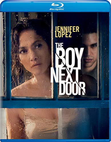 Boy Next Door [Blu-ray] - www.Shopthatapp.com