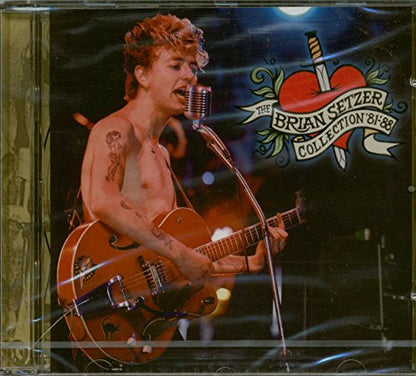 Brian Setzer Collection 81-88 - www.Shopthatapp.com