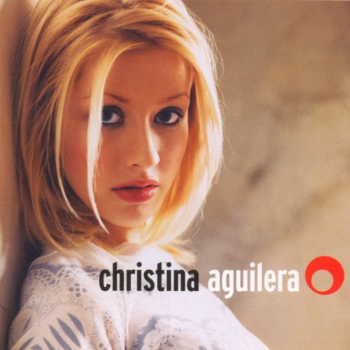 Christina Aguilera / Christina Aguilera - CD - www.Shopthatapp.com