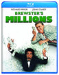 Brewster's Millions [Blu-ray] - www.Shopthatapp.com