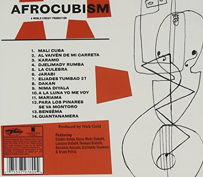AfroCubism