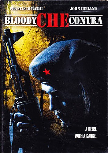 Bloody Che Contraiary of - www.Shopthatapp.com