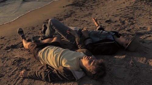 Boys on Film: Youth in Trouble [Import] - www.Shopthatapp.com