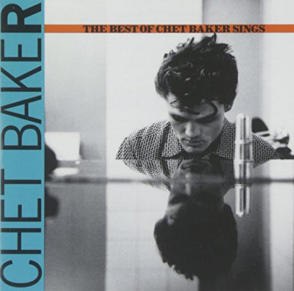 Chet Baker / The Best of Chet Baker Sings - CD (Used) - www.Shopthatapp.com