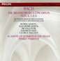 Bach, J.S.: Brandenburg Concertos No.4 5 & 6 - www.Shopthatapp.com