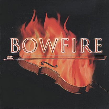 Bowfire - www.Shopthatapp.com