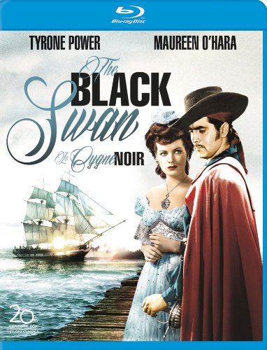 Black Swan 1942 (Bilingual) [Blu-Ray] - www.Shopthatapp.com