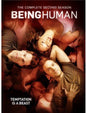 Being Human: The Complete Second Season - www.Shopthatapp.com