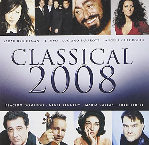 Classical 2008