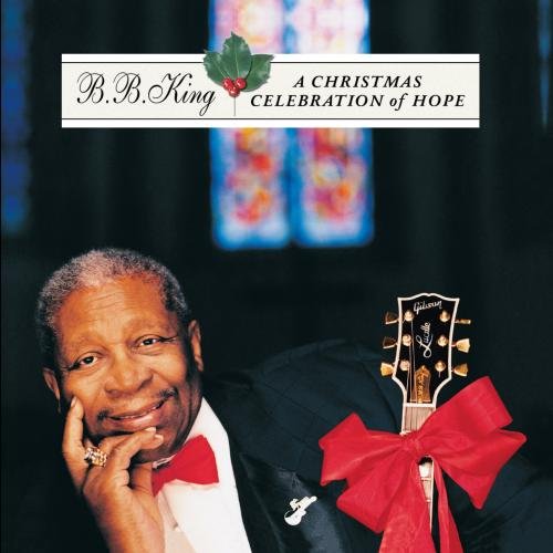 B.B. King / Christmas Celebration of Hope - CD (Used) - www.Shopthatapp.com
