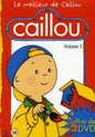 Caillou - Collection 3 - DVD (Used) - www.Shopthatapp.com