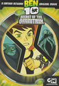 Ben 10: Secret of the Omnitrix [Import] - www.Shopthatapp.com