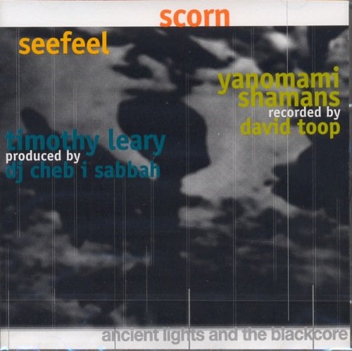 Ancient Lights And The Blackco