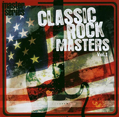 Classic Rock Masters Vol. 1