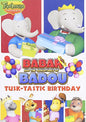 Babar and the Adventures of Badou: Tusk-tastic Birthday / Babar Et les aventures de Badou: Un anniversaire trompastique (Bilingual) - www.Shopthatapp.com