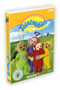 Bienvenue dans le monde des Teletubbies, v. 01 - DVD (Used) - www.Shopthatapp.com