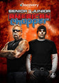 American Chopper Senior vs. Junior - www.Shopthatapp.com