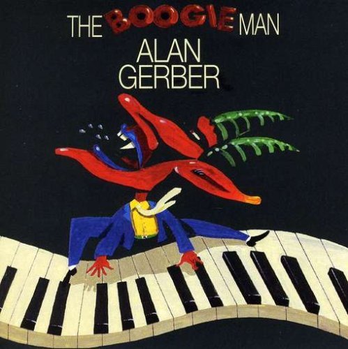 Boogieman by Alan Gerber - www.Shopthatapp.com