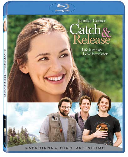 Catch & Release - Blu-Ray (Used) - www.Shopthatapp.com
