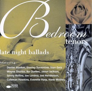 Bedroom Tenors: Late Night Ballads - www.Shopthatapp.com