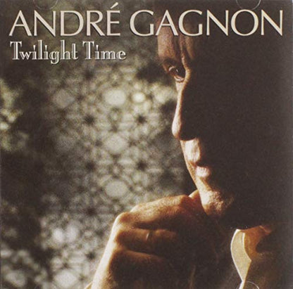 André Gagnon / Twilight Time - CD (Used)