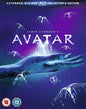 Avatar Ultimate Edition [Blu-ray] [Import anglais] - www.Shopthatapp.com
