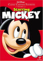 Classic Cartoon Favorites, Vol. 1 - Starring Mickey