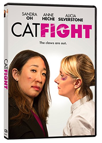Catfight - DVD - www.Shopthatapp.com