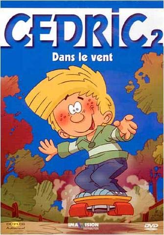 Cedric - Dans Le Vent V.2 - www.Shopthatapp.com