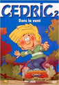 Cedric - Dans Le Vent V.2 - www.Shopthatapp.com