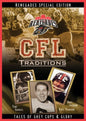 CFL Traditions: Ottawa Renegades - www.Shopthatapp.com