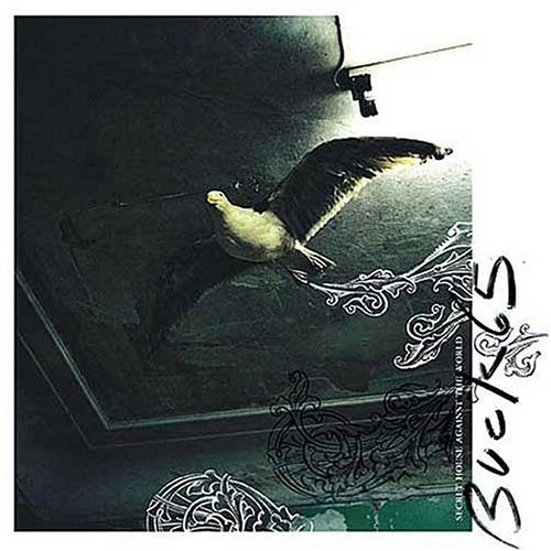 Buck 65 / Secret House Against The World - CD (Used) - www.Shopthatapp.com