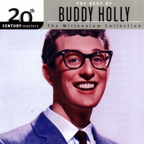 Buddy Holly / Millennium Collection: 20Th Century Masters - CD (Used) - www.Shopthatapp.com