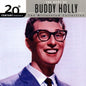 Buddy Holly / Millennium Collection: 20Th Century Masters - CD (Used) - www.Shopthatapp.com