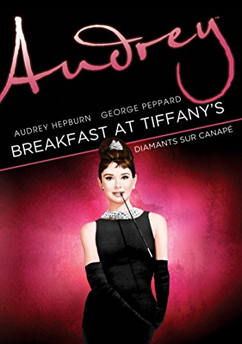 Breakfast at Tiffany's - DVD (Used) - www.Shopthatapp.com