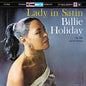 Billie Holiday / Lady In Satin - CD - www.Shopthatapp.com