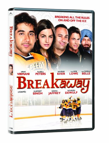 Breakaway - DVD - www.Shopthatapp.com