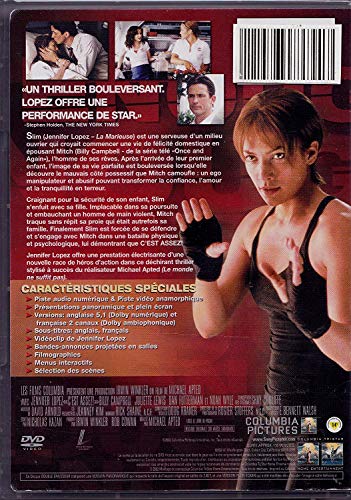 C'est Assez (English/French) 2002 (Widescreen/Full Screen) - DVD (Used) - www.Shopthatapp.com