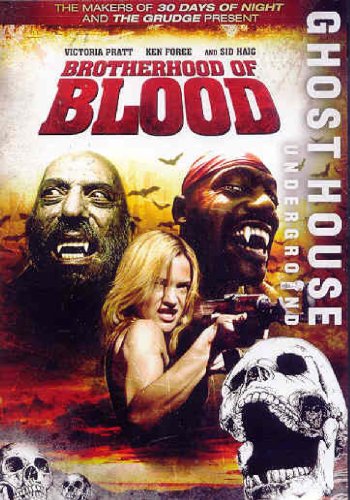 Brotherhood of Blood - www.Shopthatapp.com