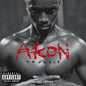 Akon / Trouble (DLX edition) - CD (used) - www.Shopthatapp.com