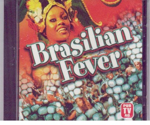 Brasilian Fever [Import] - www.Shopthatapp.com