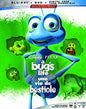BUG'S LIFE, A [Blu-ray] (Bilingual) - www.Shopthatapp.com