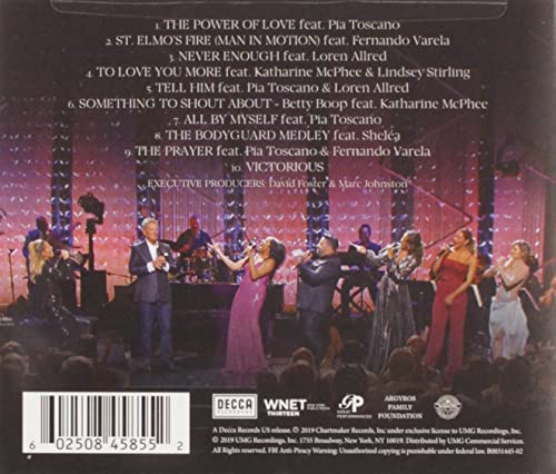 An Intimate Evening - www.Shopthatapp.com