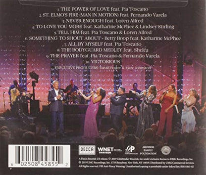 An Intimate Evening - www.Shopthatapp.com