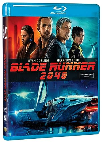 Blade Runner 2049 - Blu-Ray/DVD - www.Shopthatapp.com