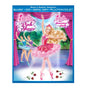 Barbie in the Pink Shoes - Blu-Ray/DVD - www.Shopthatapp.com
