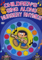 Children's Sing-A-Long Nursery Rhymes [Import]
